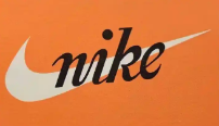 Nike logo