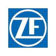ZF logo